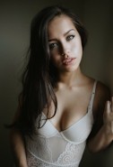 BLACKEDRAW Stunning babe Alina takes every inch of Rob's Thick BBC