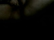 Cheating wife mother masturbating for me !! "SQ"