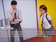Waifu Academy 67
