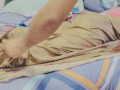 Romantic hard fuck with big ass girl
