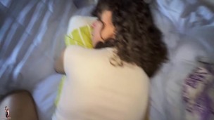 Sexo ANAL, destapa el culo despacito y al final tremenda cogida anal amateur