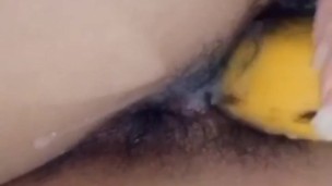 SEXY LATINAS USE THEIR PUSSIES