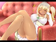 Meltys Quest CH i: I'm Meltys, princess of Rothstein