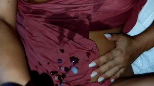 Intenso Sesso Amatoriale Con Venuta Dentro (ITA)