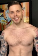 WILD 5 Person Orgy! Two Horny Babes Get DVP and Hot Jock Gets Strap-on Anal - Steve Rickz