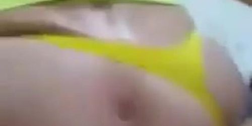 cuñada cachonda