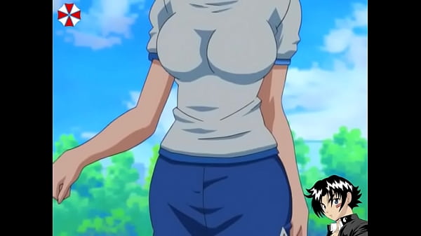 kenichi // Anime en español //