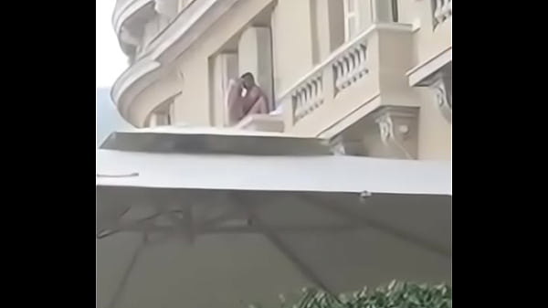 Public fuck