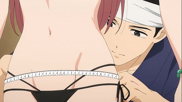 My Dress-Up Darling EP i Legendado (HD)
