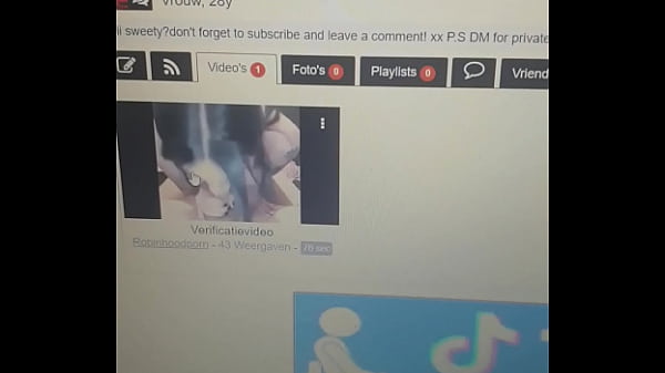 Verified video