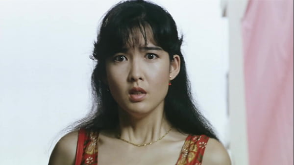 "Lovely Son-in-law" (HD) was only 2e years old. Sharon Kwok Sau Wan's most extensive work, playing with Dawn in the water, playing a lot with wet body and even soaking underpants, extremely wild and sexy