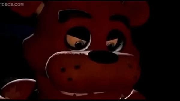 Fnaf the ioo% original movie in Spanish