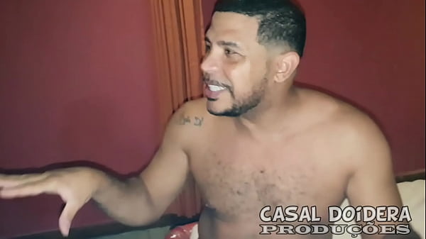 What happens behind the camera of Brazilian amateur porn with the call girl who came to make porn for the first time