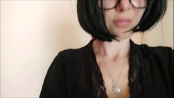This is Chantal's most downloaded video: I play your mom who ... (roleplay)