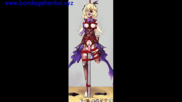 Esclavitud hentai
