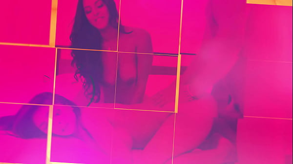 Mi esposa trajo a una latina de gran culo para un trío Sophia Leone Tru Kait