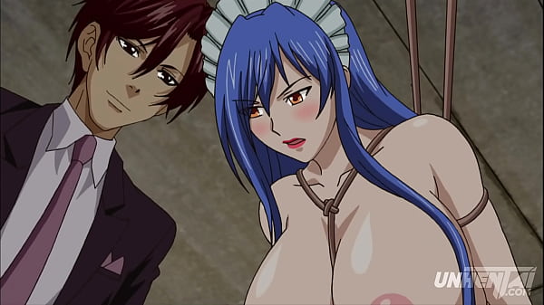 MILF Tetona Follada Duro - Hentai