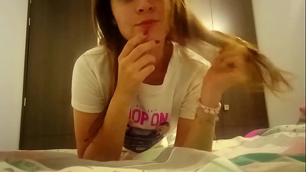 Colombian nurse Milet sex video