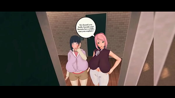 Naruto Hentai