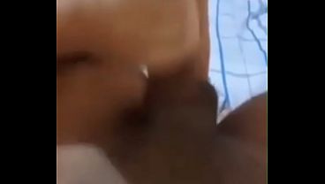 Guided masturbation for the cuckold