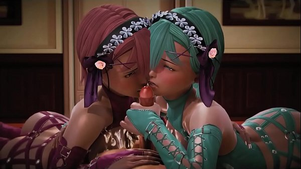 ed hentai anime cartoon e en i compilación