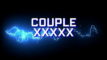 Pareja amateur real