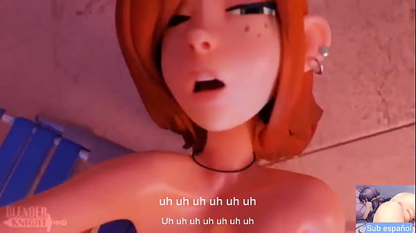 Wendy y dipper i8 subtítulos en inglés