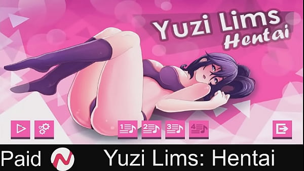 Yuzi Lims: Hentai - juego sexual de rompecabezas epo4 nutaku