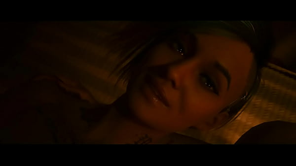 Cyberpunk Judy Alvarez lesbianas alemanas eD latinas sexy tatuadas chicas deutsch pov