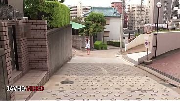 "El apasionado encuentro de Ruka Mihoshi: porno japonés íntimo con un clímax ardiente"