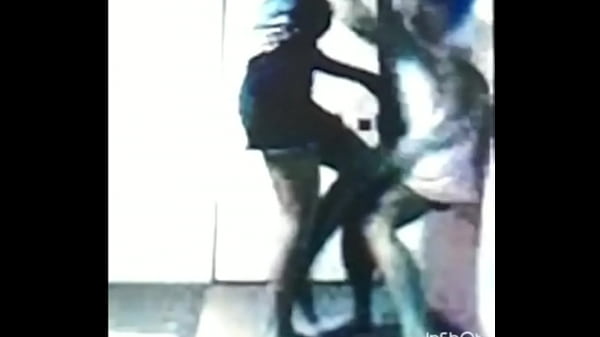Amateur girls kick gold in miniskirts