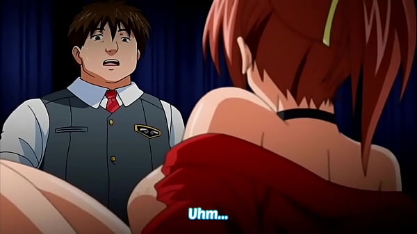 hentai spanish
