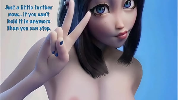 Samsung Sam Hentai (Jerk off Instructions)