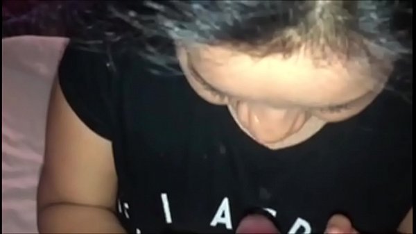 Step Mom SUCK DICK