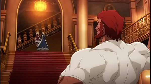 Subtitled in Spanish - FateZero Episode