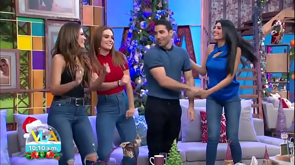 latin girls