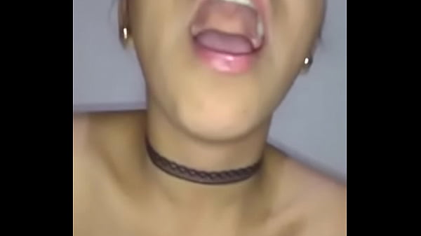 Horny amateur Latina SexySoraya masturbating