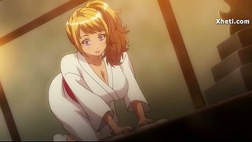 Anime Hentai, Follada animada