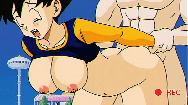 Arte de Dragon Ball Z de FoxyBulma