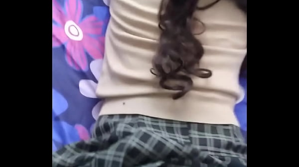 Hard fucking an i8-year-old Mexican student during class hours behind the classrooms by a teacher