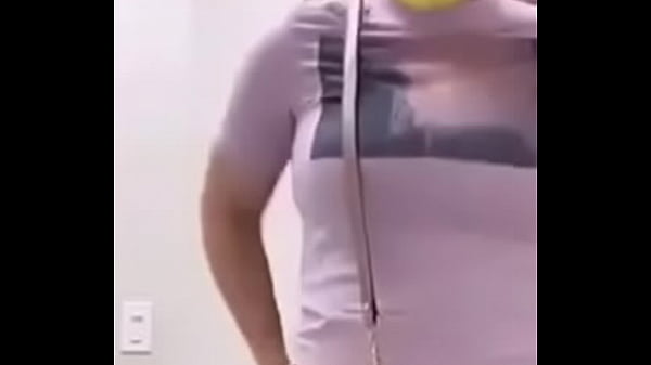 Big ass shows off