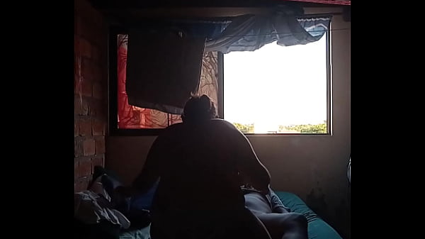 Latina milf homemade amateur