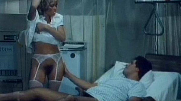 Deeper Intense Vintage Sex From i977
