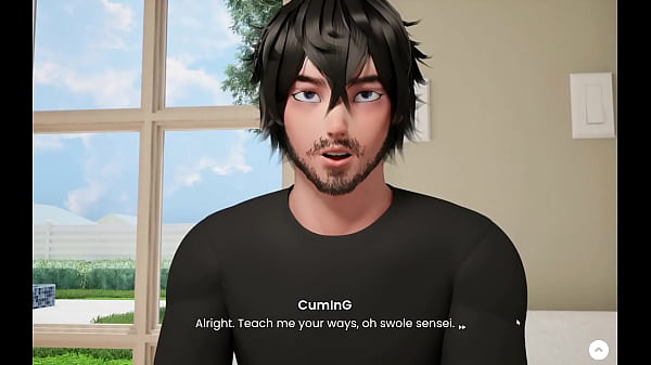 Mansion Days [ TABOO Hentai Game ] Ep.i Going back to my HOT STEP FAMILY after getting fired !