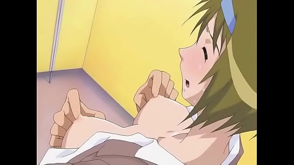 Hentai-Girls pissing