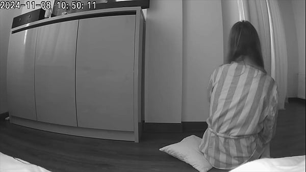 Wife cheats on her husband with his best friend. Real homemade.