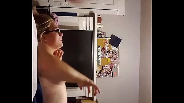 D. Amateur rubia bbw casero
