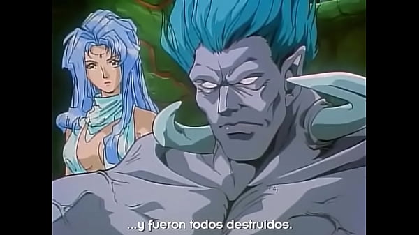 Lady Blue Episodio o2 Subtitulado al Español continuación de la saga de La Blue Girl (temporada 2)