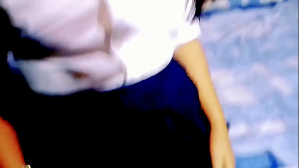 Mexican I Found Her Alone and I Fucked Her! I Couldn't Resist the Desire to Rip Her Panties and Fill Her Delicious Virgin Ass (Real Amateur and Homemade)