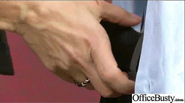 Sex Tape In Office With Slut Bigtits Worker Girl clip-2e